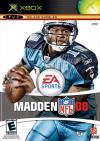 Madden 2008